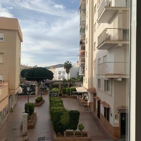 Appartamento Edif Casablanca Nerja Esterno foto