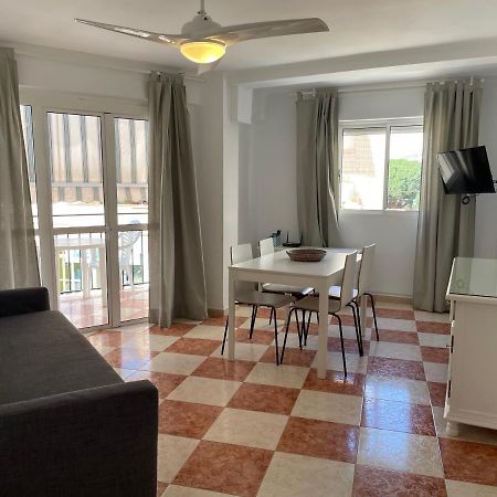 Appartamento Edif Casablanca Nerja Esterno foto